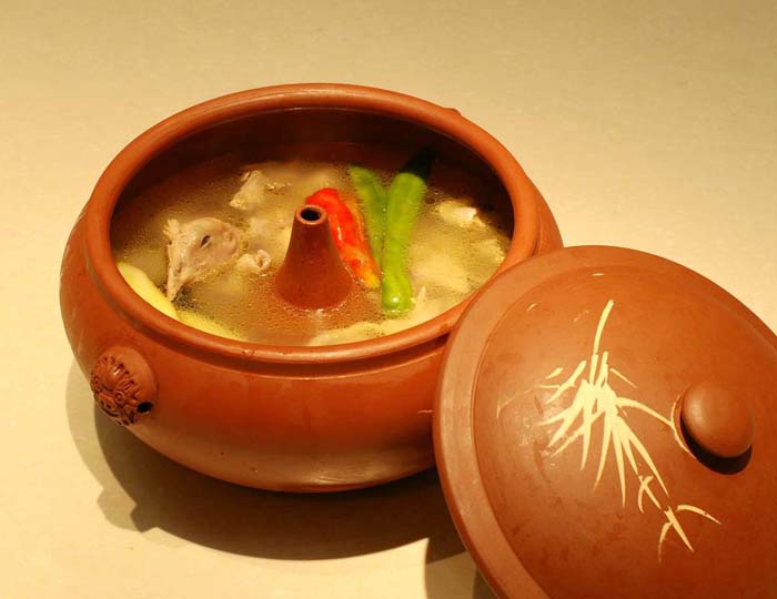 Yunnan Food